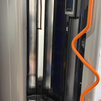 Doccia solare maxter v19 usata pochissimo