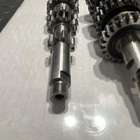 Minarelli p6 cambio cross