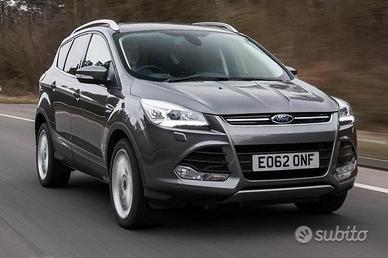 Ricambi Ford Kuga 2013