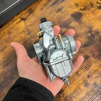 Carburatore pit bike 22 (tipo mikuni )