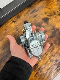 Carburatore pit bike 22 (tipo mikuni )