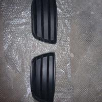 Modanature paraurti anteriore punto 188