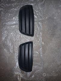 Modanature paraurti anteriore punto 188