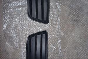 Modanature paraurti anteriore punto 188