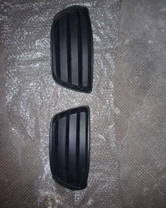 Modanature paraurti anteriore punto 188