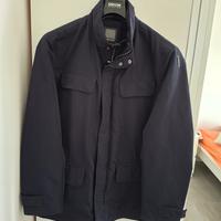 Giacca GEOX uomo misura 54