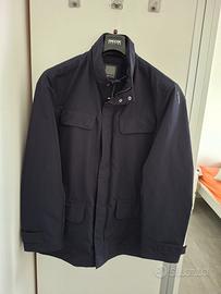 Giacca GEOX uomo misura 54