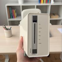 QNAP TS-212 + 4TB (Pronto all'uso)
