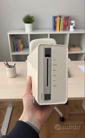 QNAP TS-212 + 4TB (Pronto all'uso)