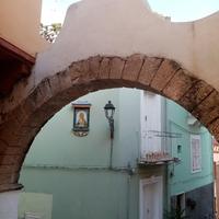 Appartamento per 2 persone - centro storico