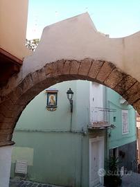 Appartamento per 2 persone - centro storico