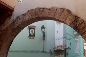 Appartamento per 2 persone - centro storico