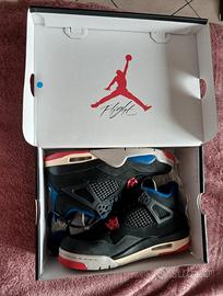 Air Jordan 4 Retro