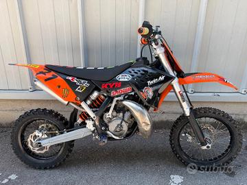 Ktm 65 SX