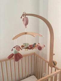 Carillon Little ditch