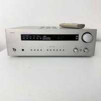 Arcam DiVA AVR200 Surround Receiver (2004)