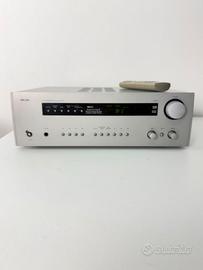 Arcam DiVA AVR200 Surround Receiver (2004)