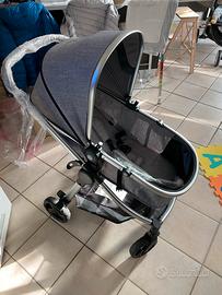 Trio giordani Metropolitan Pro