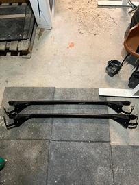 Barre portatutto Green Valley easy one quik