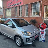 Volkswagen up! 1.0 75 CV 5p. high