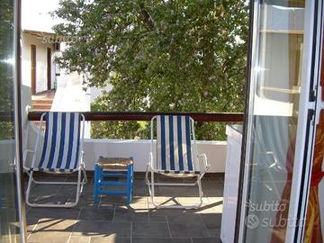 Isole Eolie -Vulcano