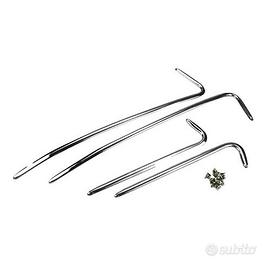 Fregi cofani e parafango Vespa GL 150