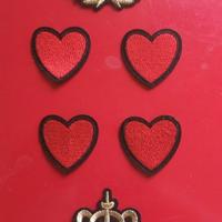 Toppe/patches per vestiti