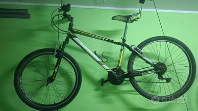 Bicicletta ragazzo Casadei VRT Vertical