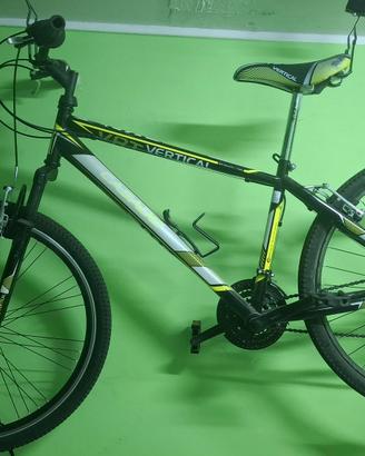 Bicicletta ragazzo Casadei VRT Vertical