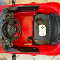 Macchina elettrica