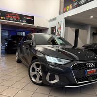 Audi A3 SPB 35 TDI S tronic S line edition