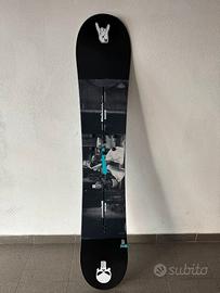 Tavola snowboard Burton