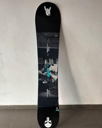 Tavola snowboard Burton