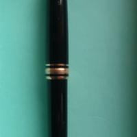MontBlanc Meisterstuck portamine LEGGERE