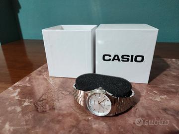 Orologio Casio 35mm mtp-b146d