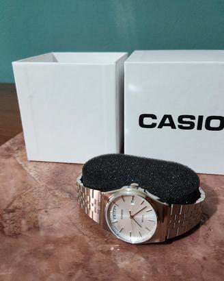 Orologio Casio 35mm mtp-b146d