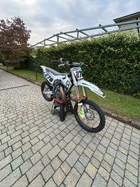 husqvarna 85