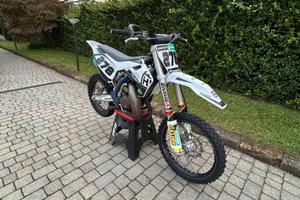 husqvarna 85