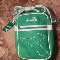 borsello nuova Diadora originale 