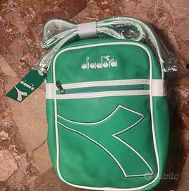 borsello nuova Diadora originale 