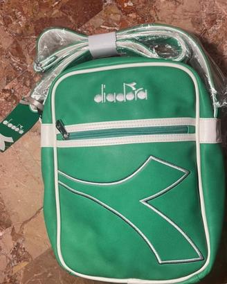 borsello nuova Diadora originale 