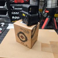 red dot aimo accessori softair