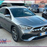 MERCEDES GLA 200D PREMIUM 4MATIC AUTO - UNIPRO - K