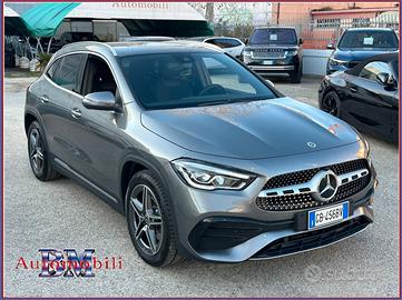 MERCEDES GLA 200D PREMIUM 4MATIC AUTO - UNIPRO - K