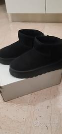 UGG nere 