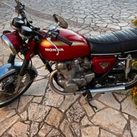Honda cb 450