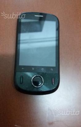 Huawei ideos