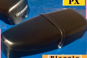 Sella Nuova Piaggio Vespa PX dal 1977 al 1983