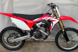 crf 450