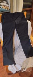 pantaloni vari modelli 